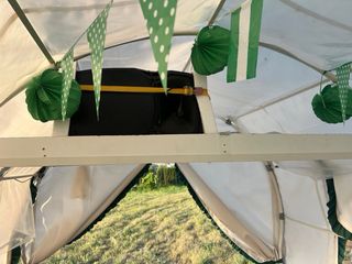 alquilo carreta romería