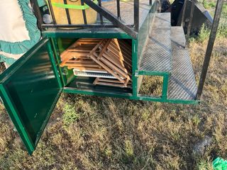 alquilo carreta romería