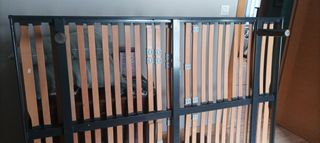 Somier FLEX Somiflex F6