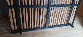 Somier FLEX Somiflex F6