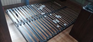 Somier FLEX Somiflex F6