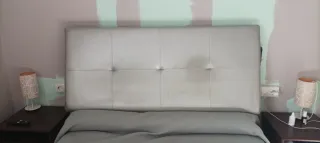 Somier FLEX Somiflex F6