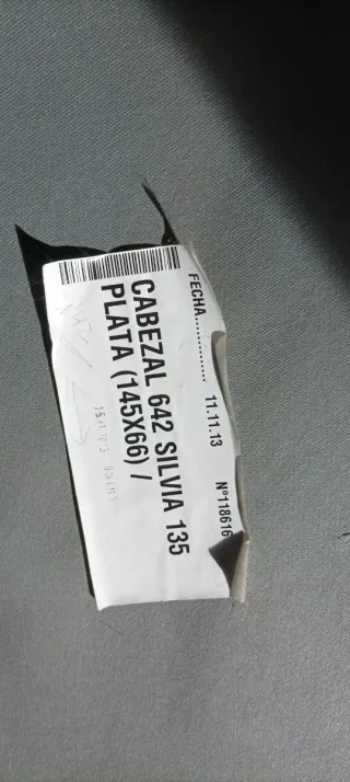 Somier FLEX Somiflex F6