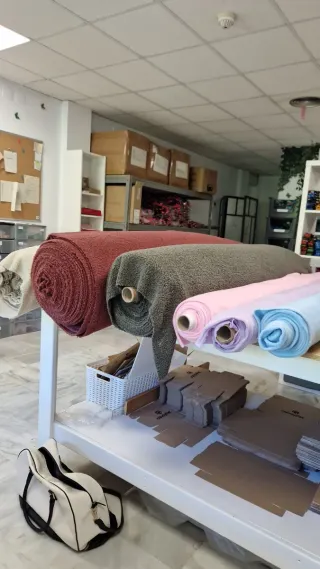 Tela Polar por metros