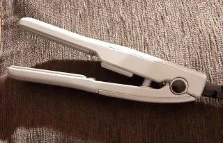 Plancha de viaje Ufesa