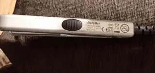 Plancha de viaje Ufesa