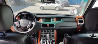 RANGE ROVER III L322 286CV HSE Gasolina / Petrol