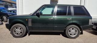 RANGE ROVER III L322 286CV HSE Gasolina / Petrol