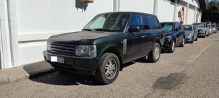 RANGE ROVER III L322 286CV HSE Gasolina / Petrol