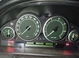 RANGE ROVER III L322 286CV HSE Gasolina / Petrol