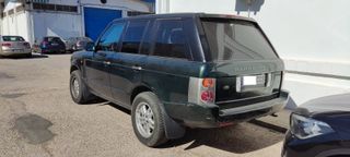 RANGE ROVER III L322 286CV HSE Gasolina / Petrol