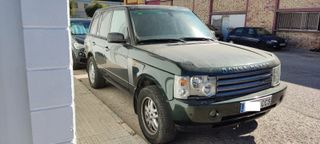 RANGE ROVER III L322 286CV HSE Gasolina / Petrol