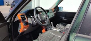 RANGE ROVER III L322 286CV HSE Gasolina / Petrol