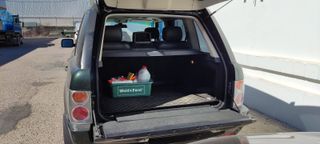 RANGE ROVER III L322 286CV HSE Gasolina / Petrol