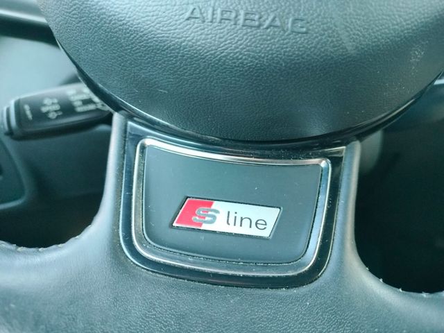 Audi A1 S-Line 116.000kms 20.000€ en extras