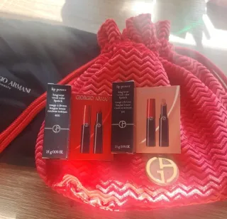 Giorgio Armani Labiales Lip Power