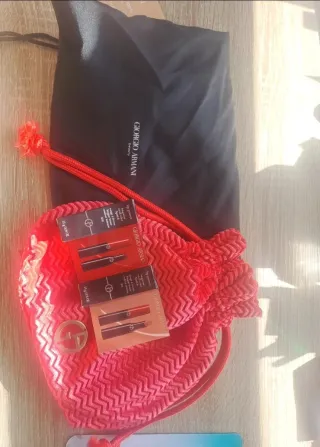 Giorgio Armani Labiales Lip Power