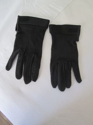 GUANTES DEPORTE ANTIDESLIZANTES