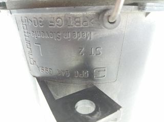 Faro antiniebla delantero seat toledo iii 20932138