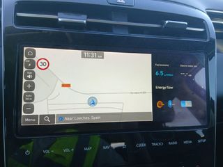 Hyundai Tucson💥Desde 412€ al mes ¡sin entrada!🚗