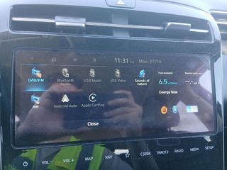 Hyundai Tucson💥Desde 412€ al mes ¡sin entrada!🚗