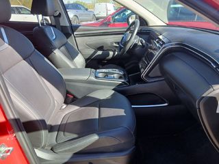 Hyundai Tucson💥Desde 412€ al mes ¡sin entrada!🚗