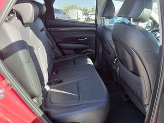 Hyundai Tucson💥Desde 412€ al mes ¡sin entrada!🚗