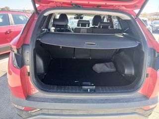 Hyundai Tucson💥Desde 412€ al mes ¡sin entrada!🚗