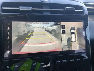 Hyundai Tucson💥Desde 412€ al mes ¡sin entrada!🚗