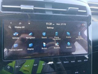 Hyundai Tucson💥Desde 412€ al mes ¡sin entrada!🚗