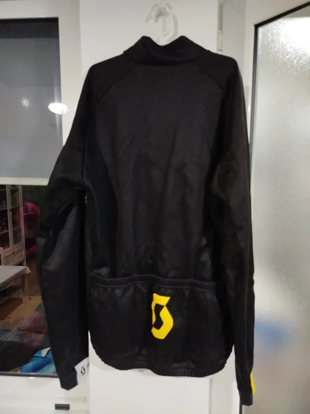 Chaqueta Scott Invierno Talla M