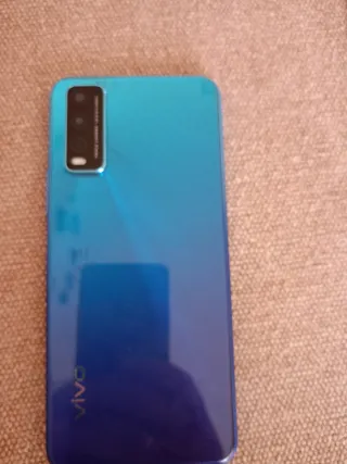 Cellulare Vivo Y20S 4GB/128GB Blu