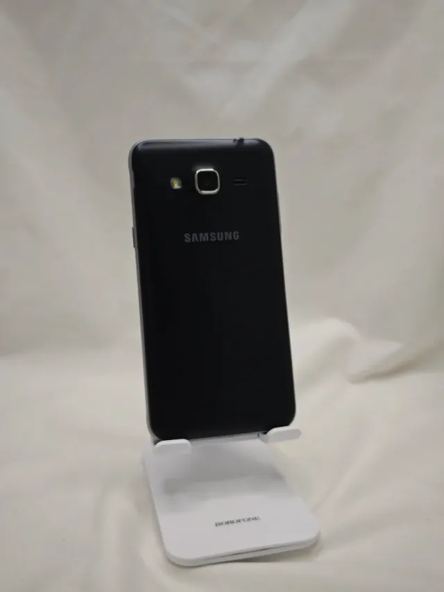 Samsung J3 (2016) Negro