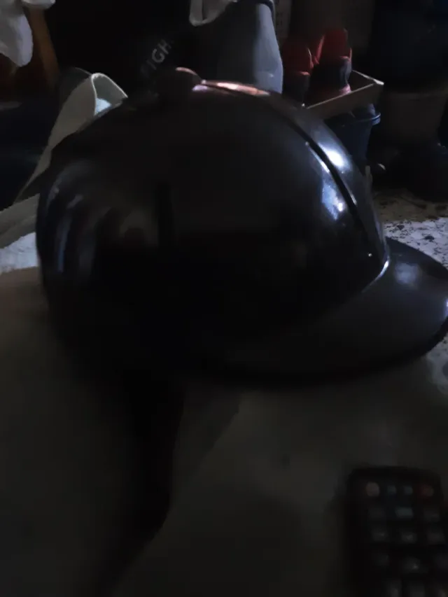 Equipo equitación niño