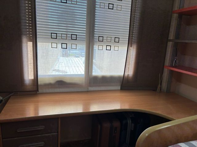 OPORTUNIDAD!! cama nido “URGE”su retirada