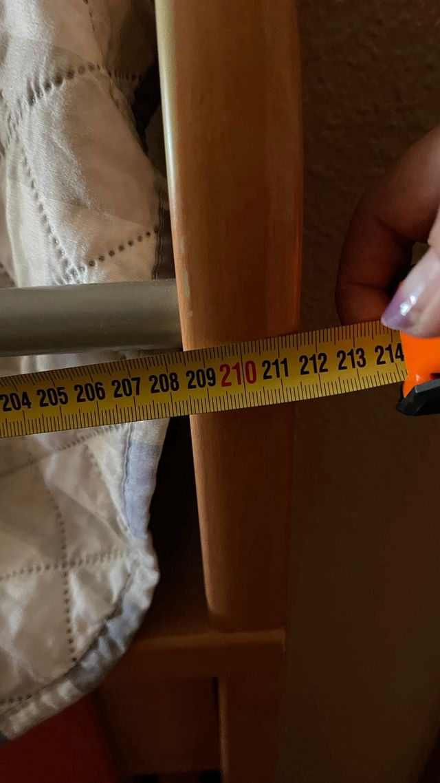 OPORTUNIDAD!! cama nido “URGE”su retirada