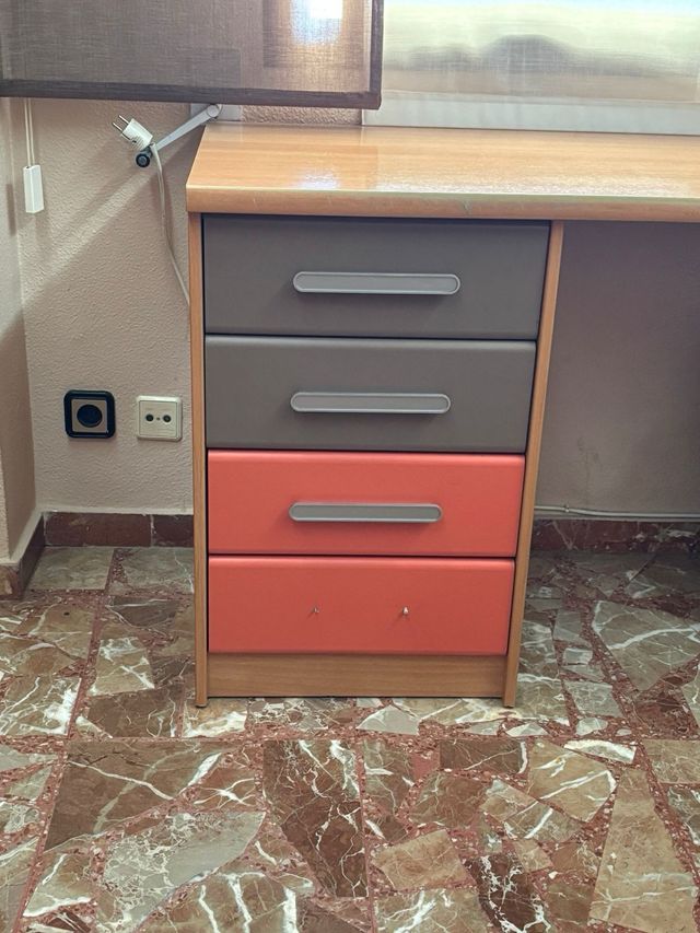 OPORTUNIDAD!! cama nido “URGE”su retirada