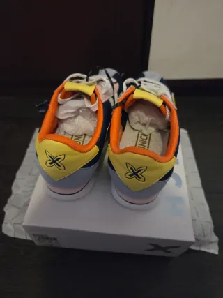 Zapatillas Munich Multicolores