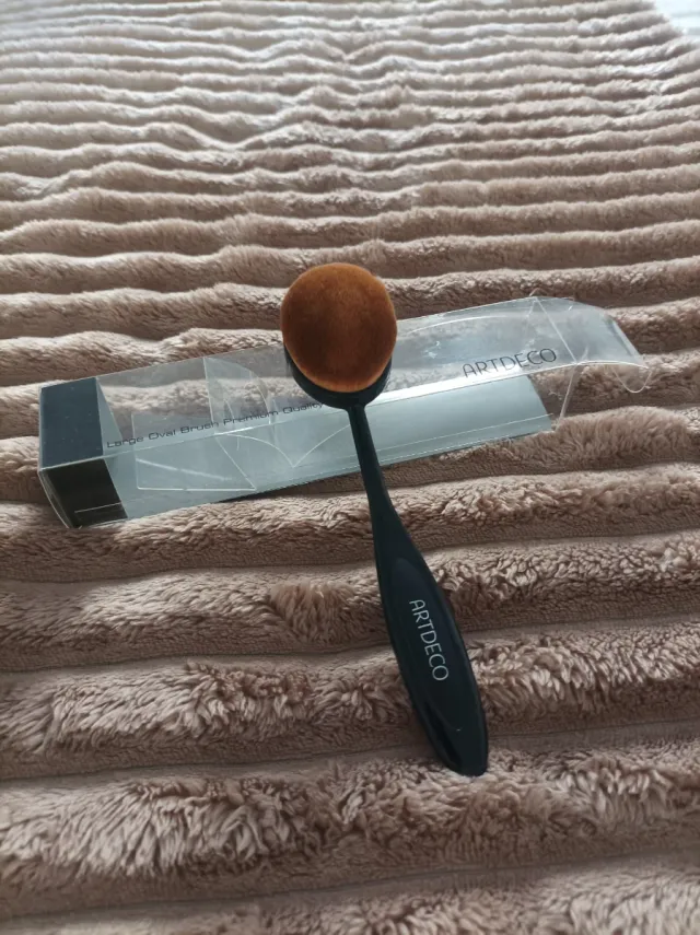 Brocha oval ARTDECO