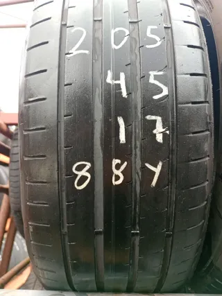 Neumático 205/45/17 88Y