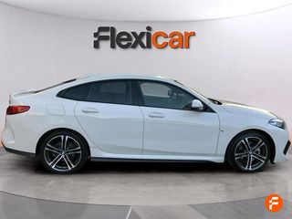 BMW Serie 2 218i Gran Coupe