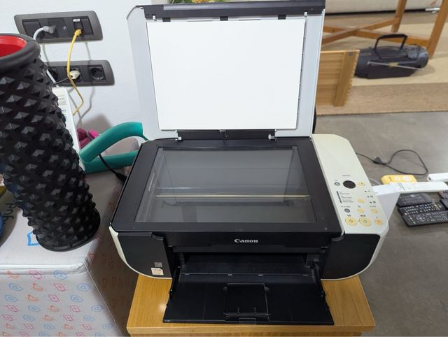 Impresora Canon PIXMA