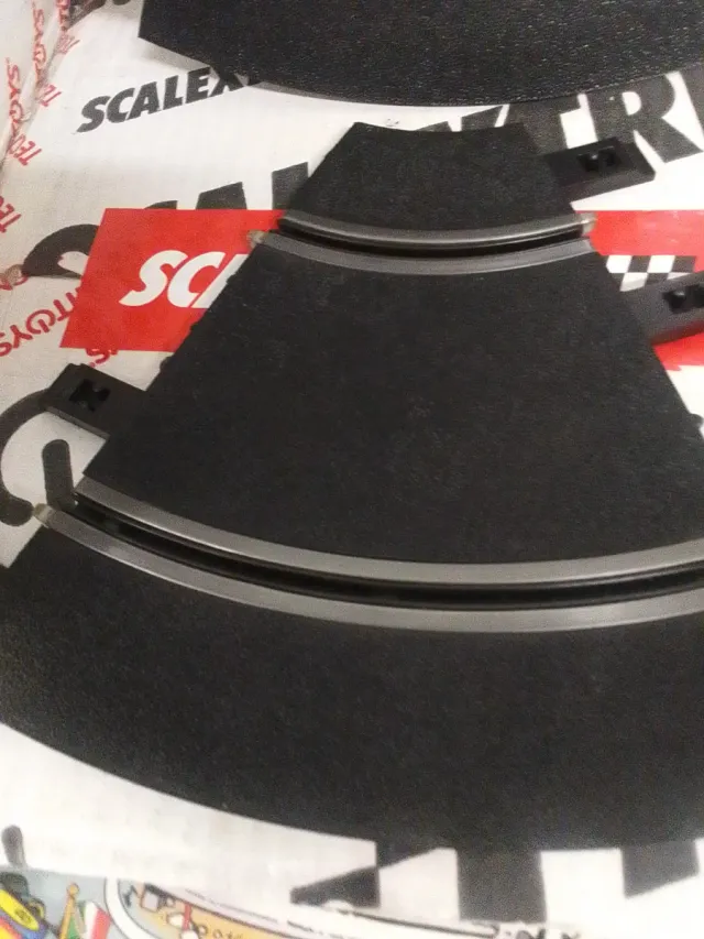 Ninco Curva Interior R1 Scalextric