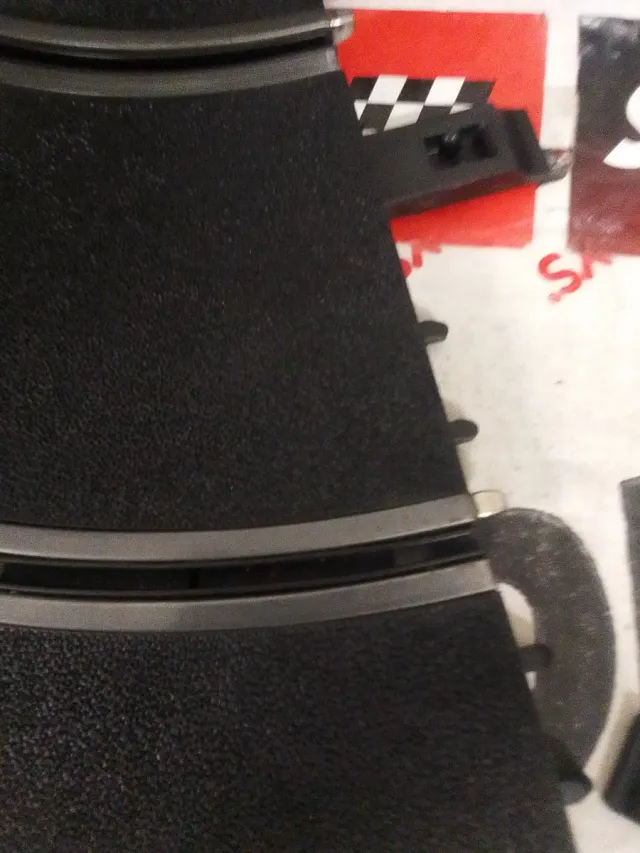 Ninco Curva Interior R1 Scalextric