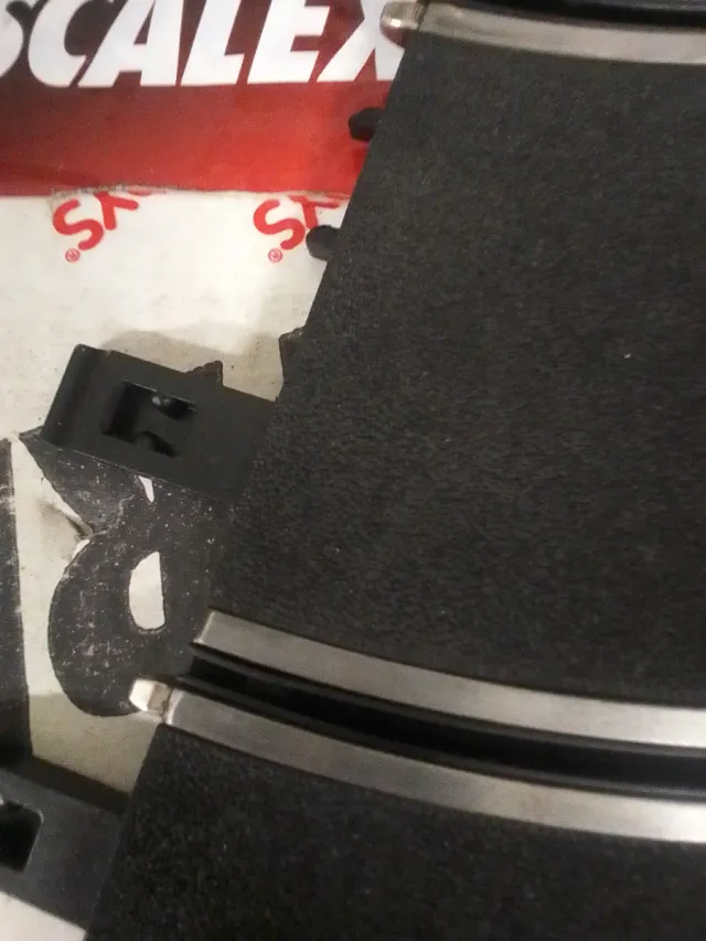 Ninco Curva Interior R1 Scalextric