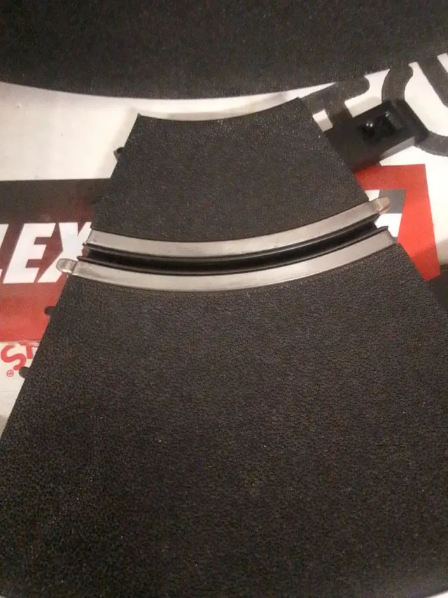 Ninco Curva Interior R1 Scalextric