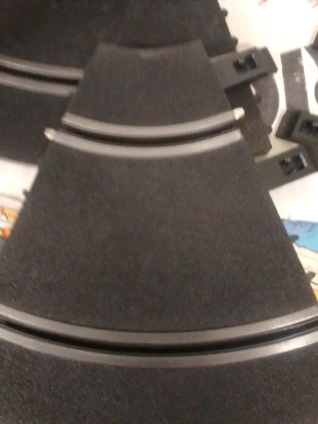 Ninco Curva Interior R1 Scalextric