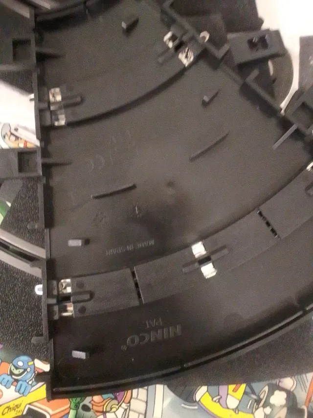 Ninco Curva Interior R1 Scalextric