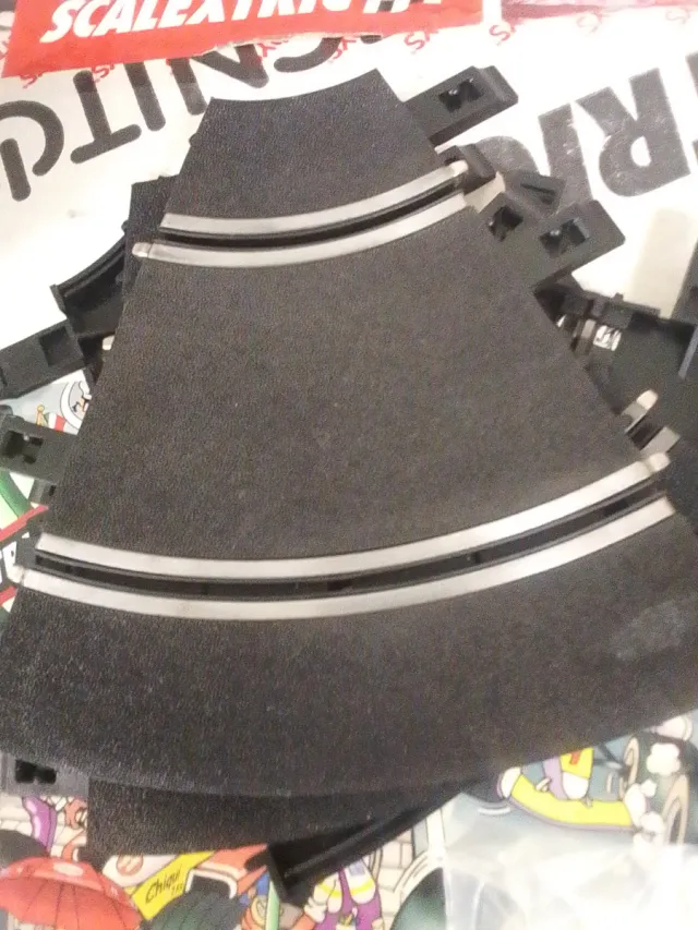 Ninco Curva Interior R1 Scalextric