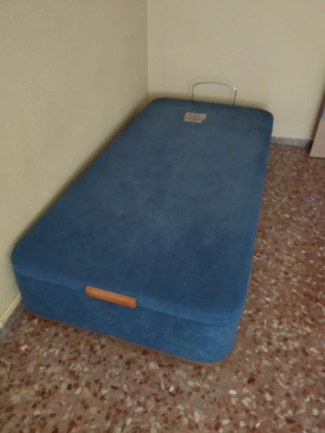 Canapé Cama Relax 90x190